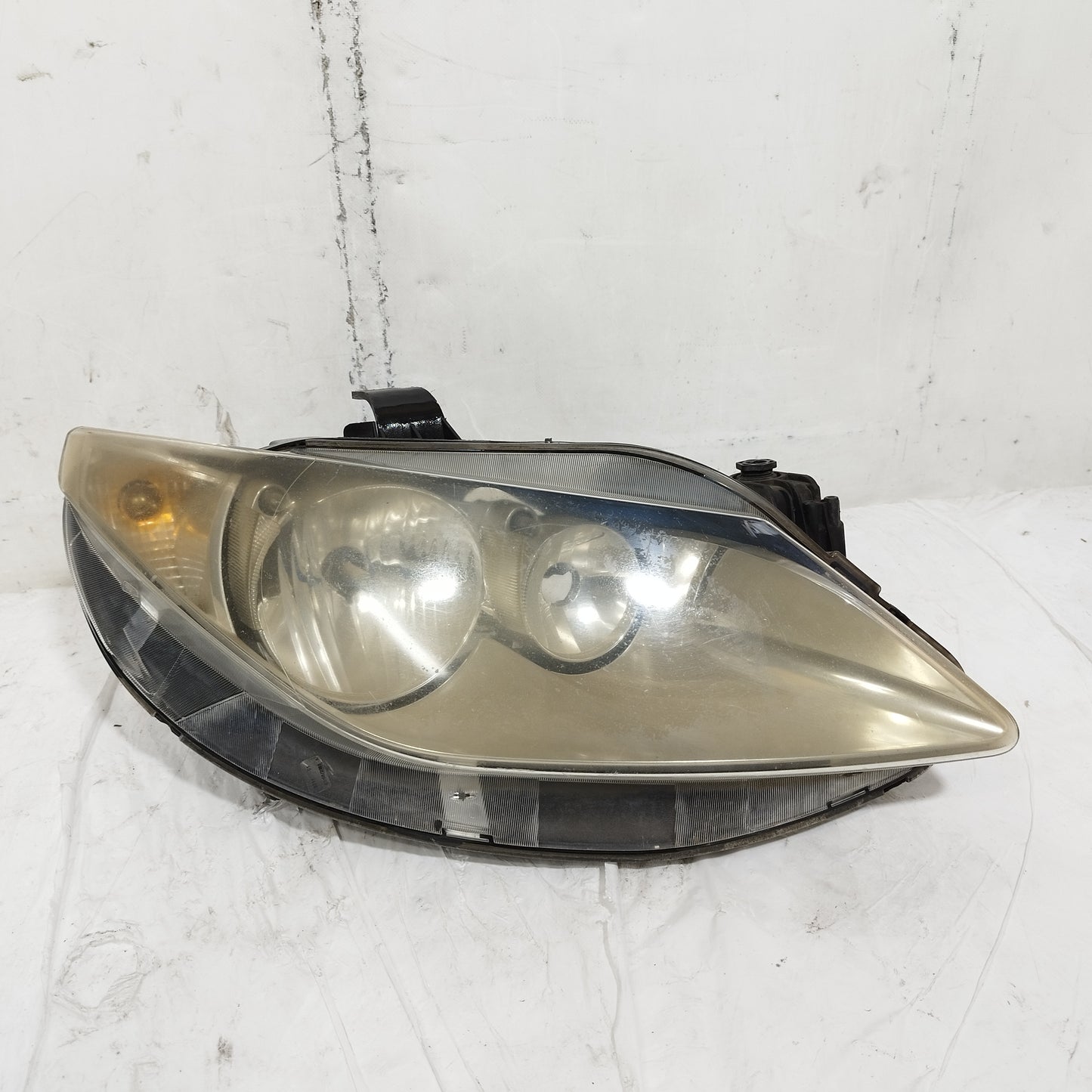 Fanale anteriore dx Seat Ibiza (6J) 2008-2012 cod: 89319111 ecoAC16793