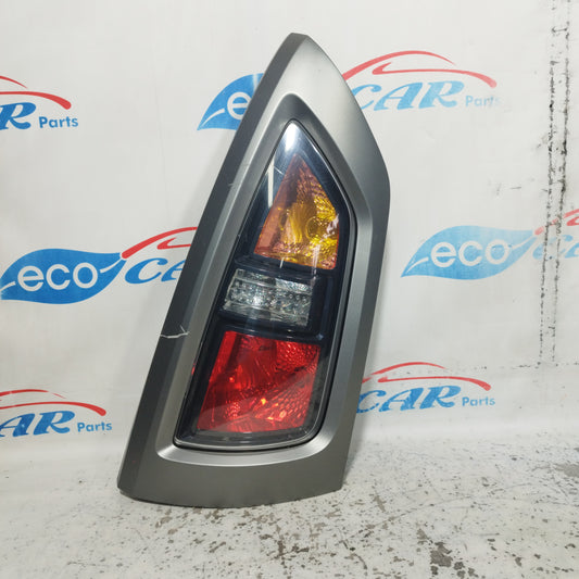 Fanale posteriore dx Kia Soul 2008 ecoAC9380