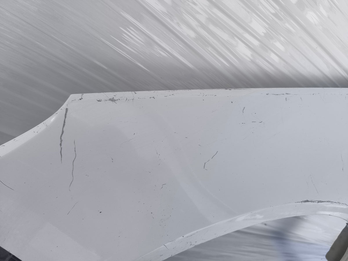 Parafango sx bianco Opel Insignia A 2008-2017 ecoAG10005