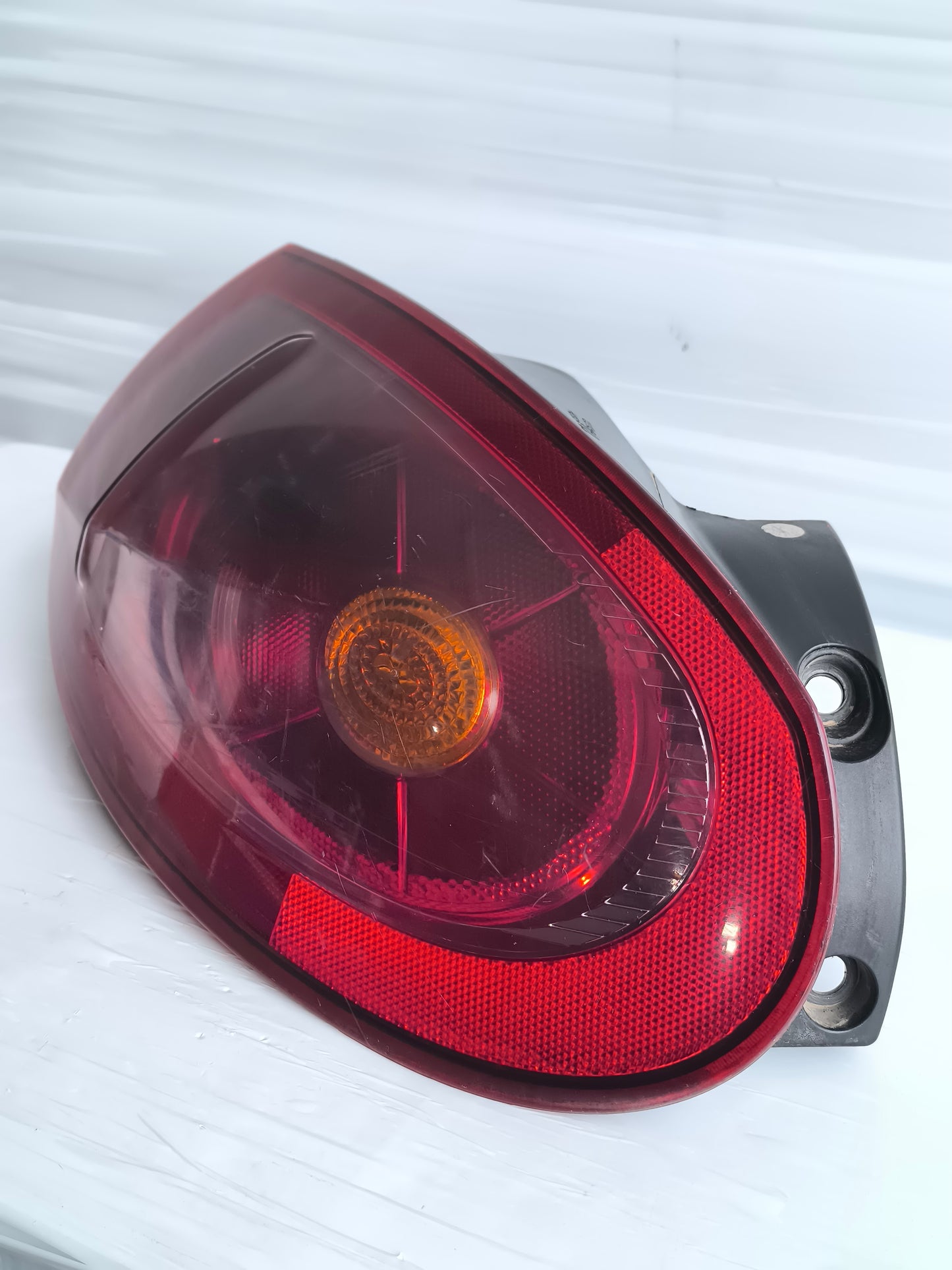 Fanale posteriore sx Fiat Bravo II (198) anno 2007-2014 ecoAG8594