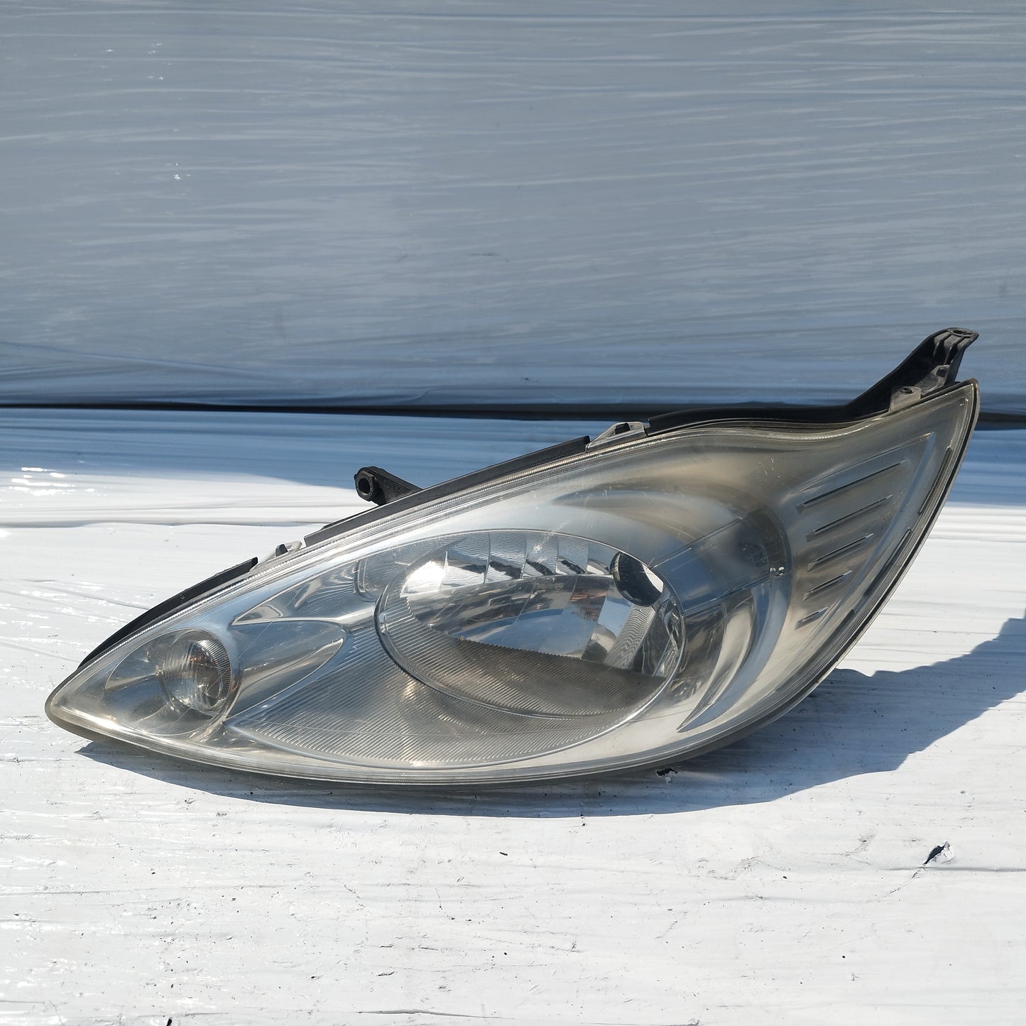Fanale anteriore sx Ford Ka 2010 cod: 45950711 ecoDM054