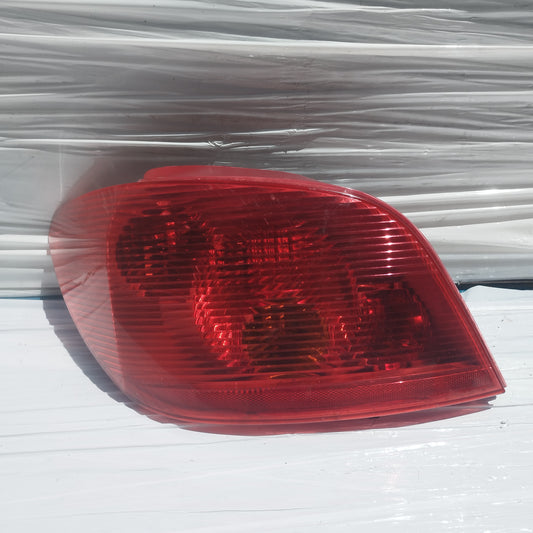 Fanale posteriore sx Peugeot 307 2003 cod: 08-550-1923L-R ecoDM218
