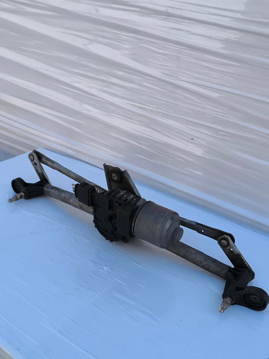 Motorino tergicristalli anteriore Lancia Ypsilon 2008 Cod. 0390241533 ecoAG7792