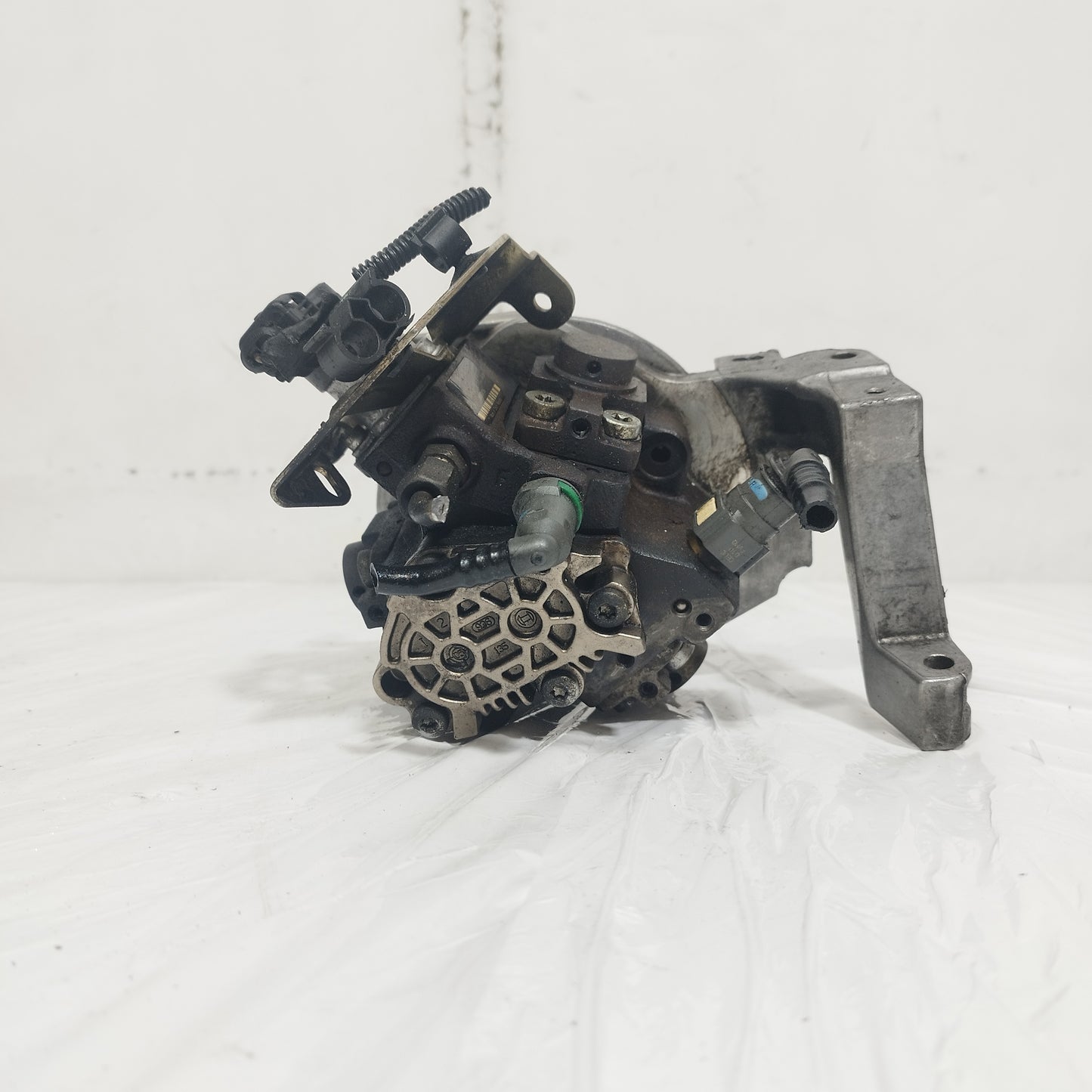 Pompa Common Rail Peugeot 207 / Ford / Citroen 1.6 HDI 2007 cod: 0445010102 ecoAC14717