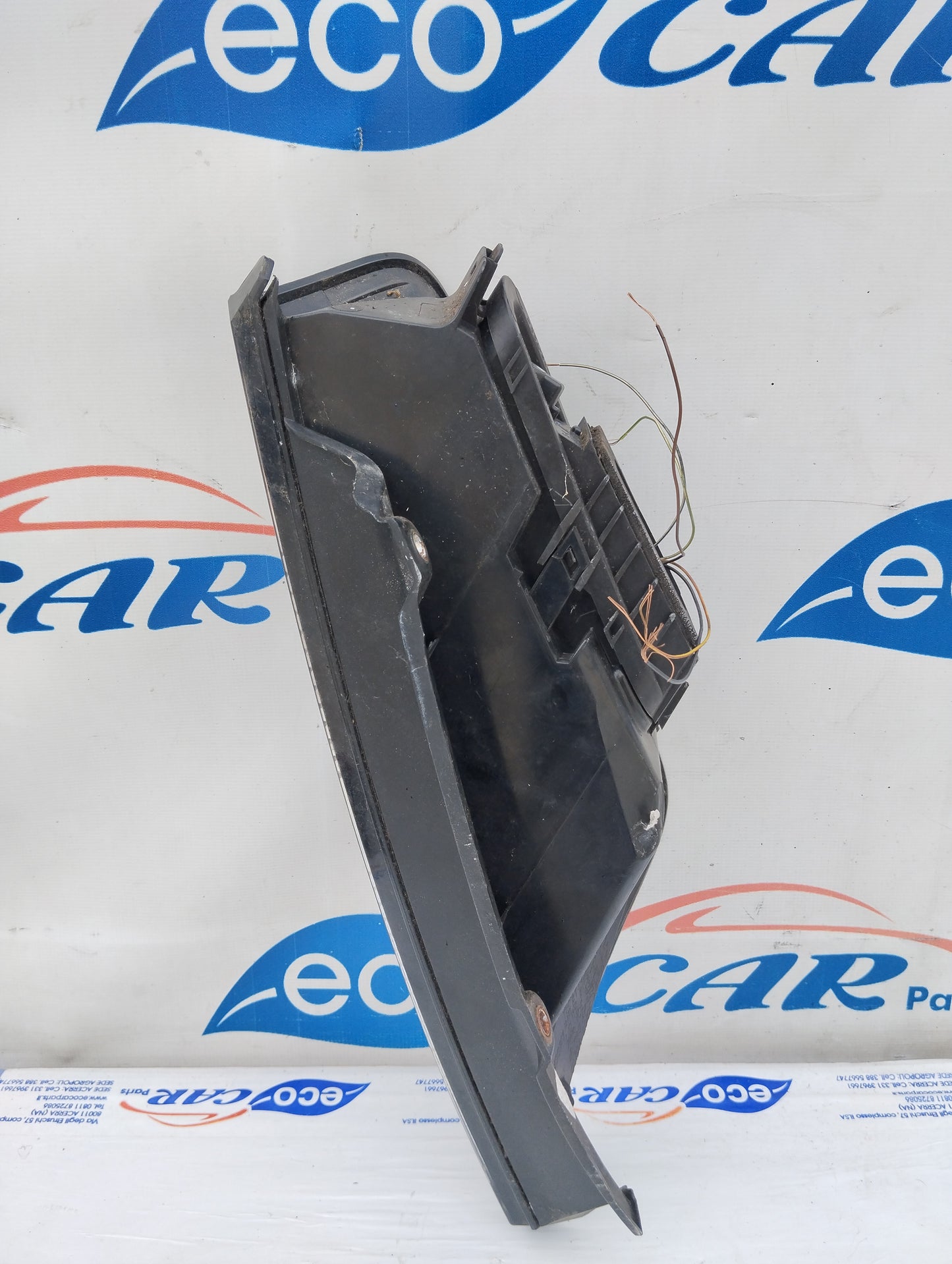 Fiat Punto Evo ecoAG5679 linkes Rücklicht