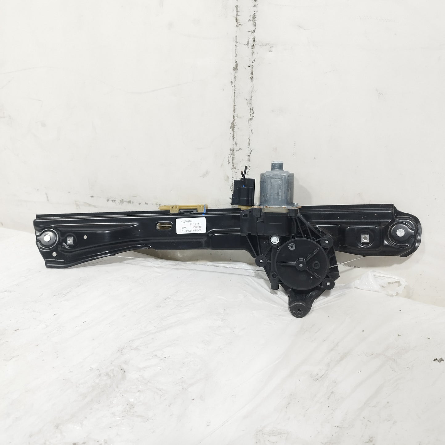 Cremagliera posteriore dx Ford EcoSport 2018-2022 Restyling cod: GN15-A27000-F-B ecoAC16579