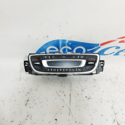 Pulsantiera A/C Renault Scenic 2010 Cod: 275100026R ecoAC8376