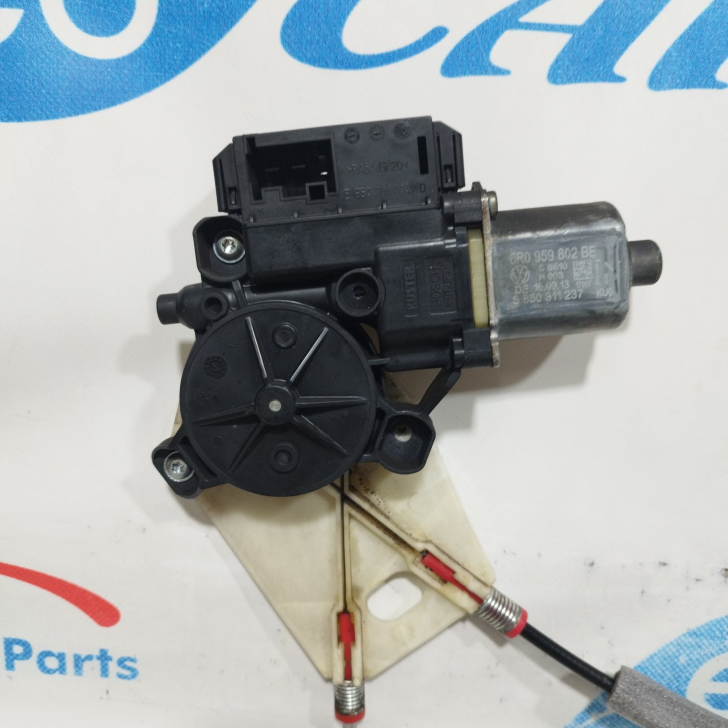Cremagliera anteriore dx Volkswagen Polo 2012 cod: 6R0959802BE ecoAC9348
