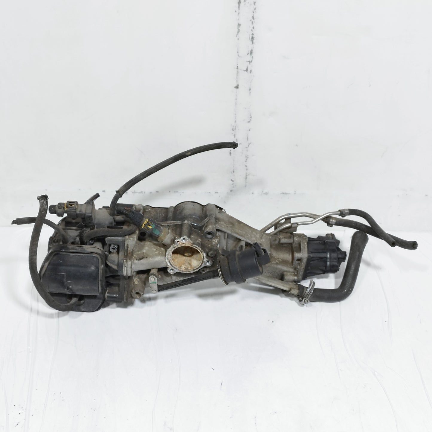 Valvola EGR Fiat Bravo 1.6 MTJ 2008 cod: 55229740 ecoAC14933