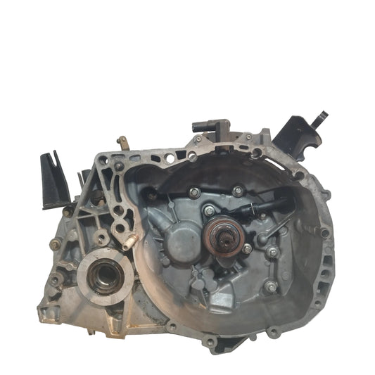 Cambio manuale 5 marce Nissan Micra K12 1.5 DCI 2003-2010 cod: JR5114 ecoAC16379