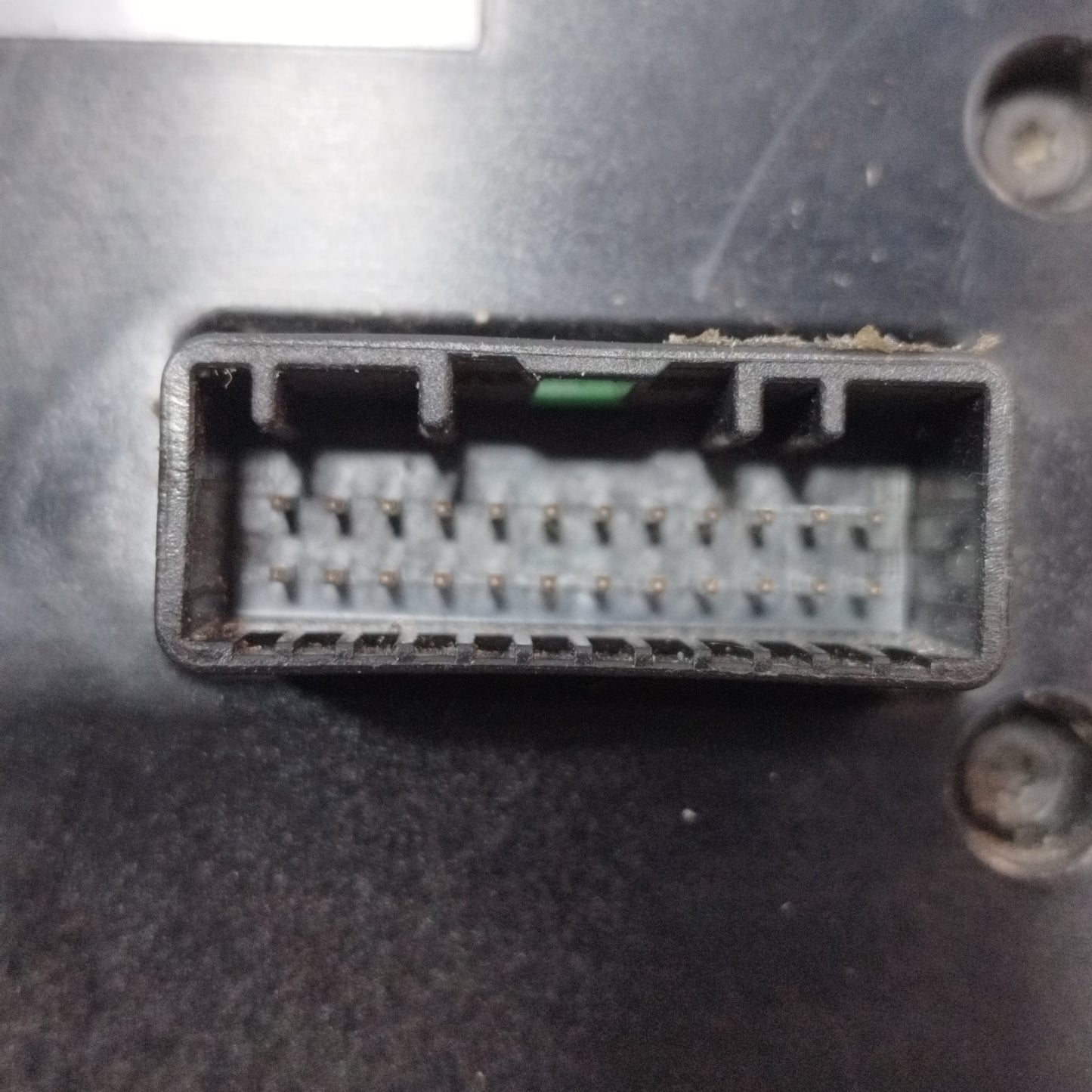 Navigatore satellitare Renault Clio 2010 cod: 8200884342 ecoAC9548