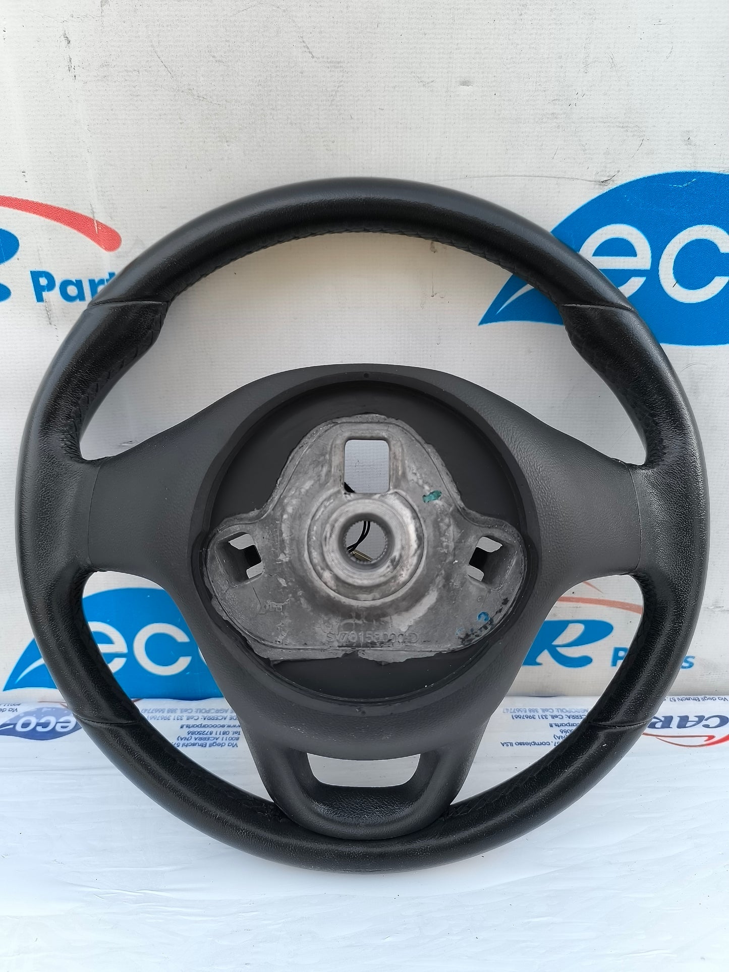 Volante con comandi lancia Ypsilon 2016 Cod. 34209713B ecoAG5848