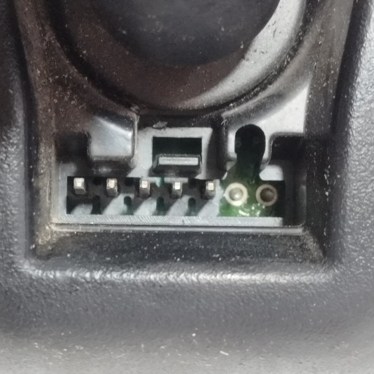 Specchietto retrovisore centrale Nissan Qashqai II (J11) 2014-2021 ecoAC16357