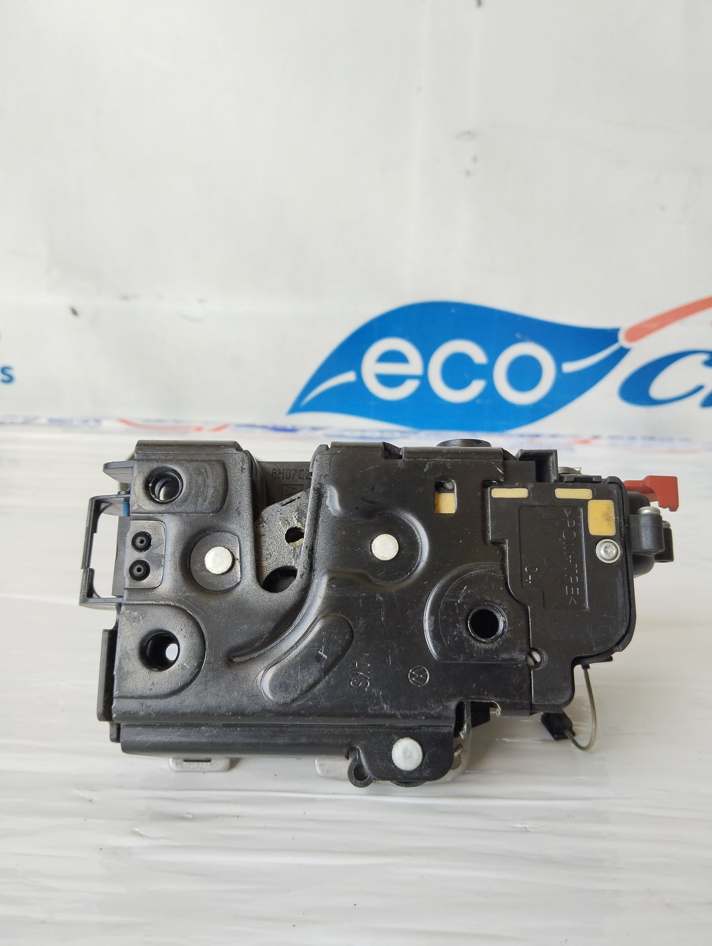 Rear right lock Volkswagen Golf 5 7 pin code: 7l0839016D ecoAG5481