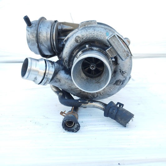Turbina Renault Laguna 2.0 DCI 2008 cod: 770116-1 ecoAC15770