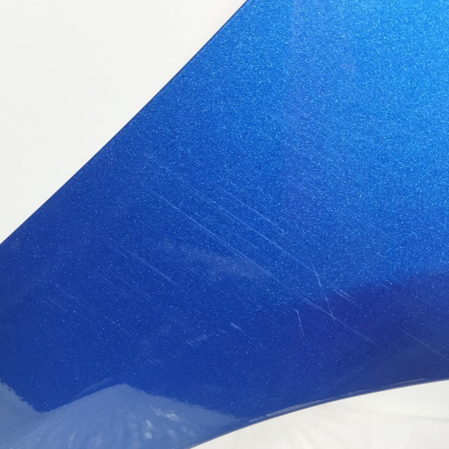 Lamierato anteriore blu elettrico Suzuki Swift 2013 ecoAC13036