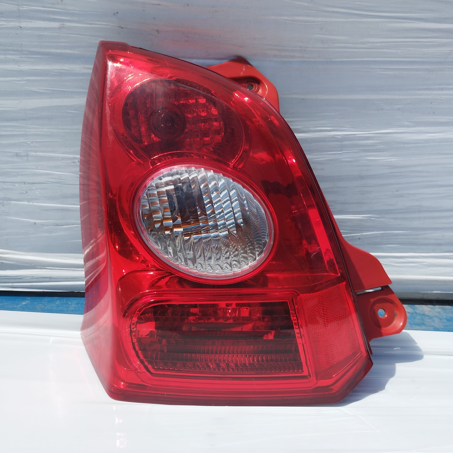 Fanale posteriore sx Nissan Pixo 2009 ecoDM130