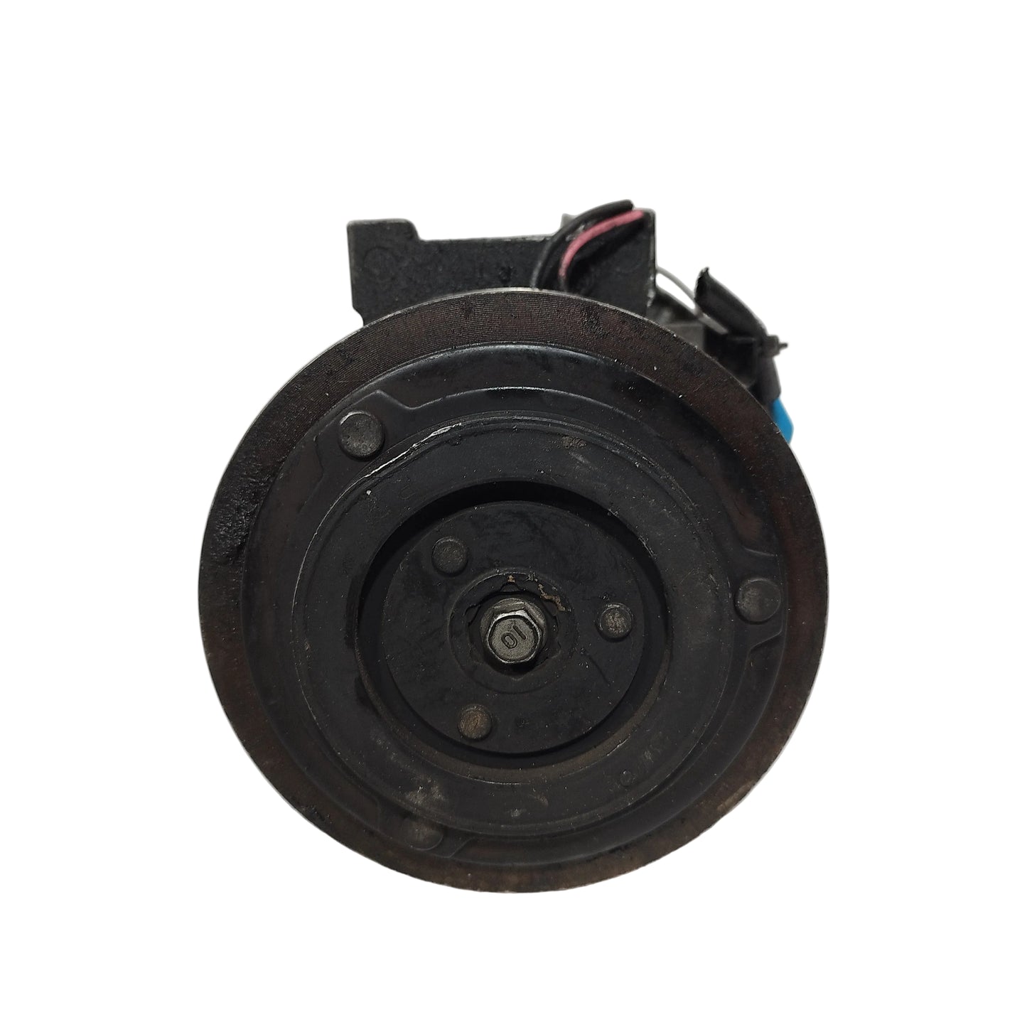 Compressore a / c Alfa Romeo 159 1.9 D 2005-2011 cod: 60693331 ecoAC15538