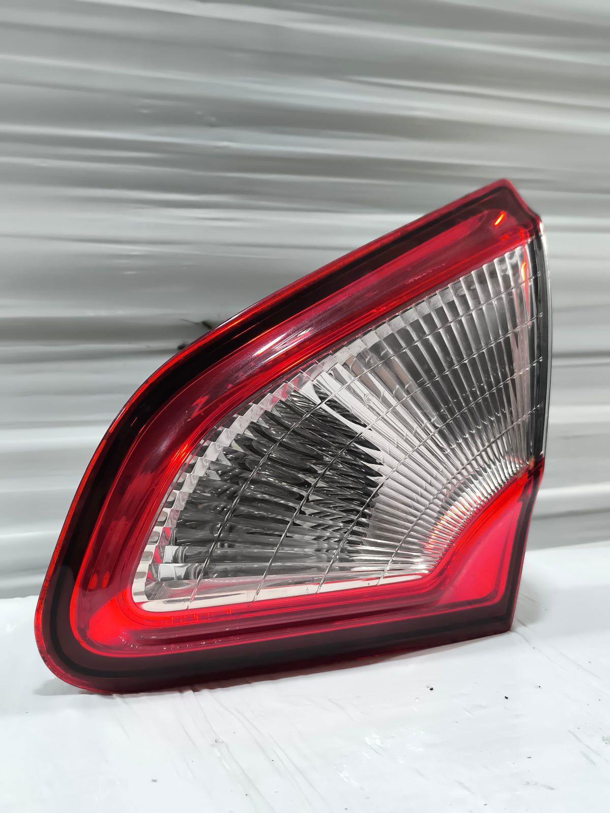 Fanale posteriore interno dx Nissan Qashqai (J10) Restyling 2010-2013 ecoAG9646