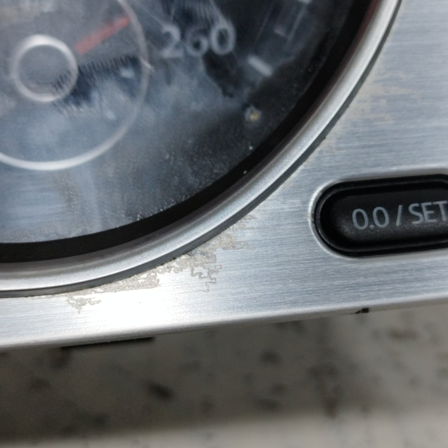 Kombiinstrument Volkswagen Passat 1.9 tDi 2006 Code: 3C0920 ecoAC9215