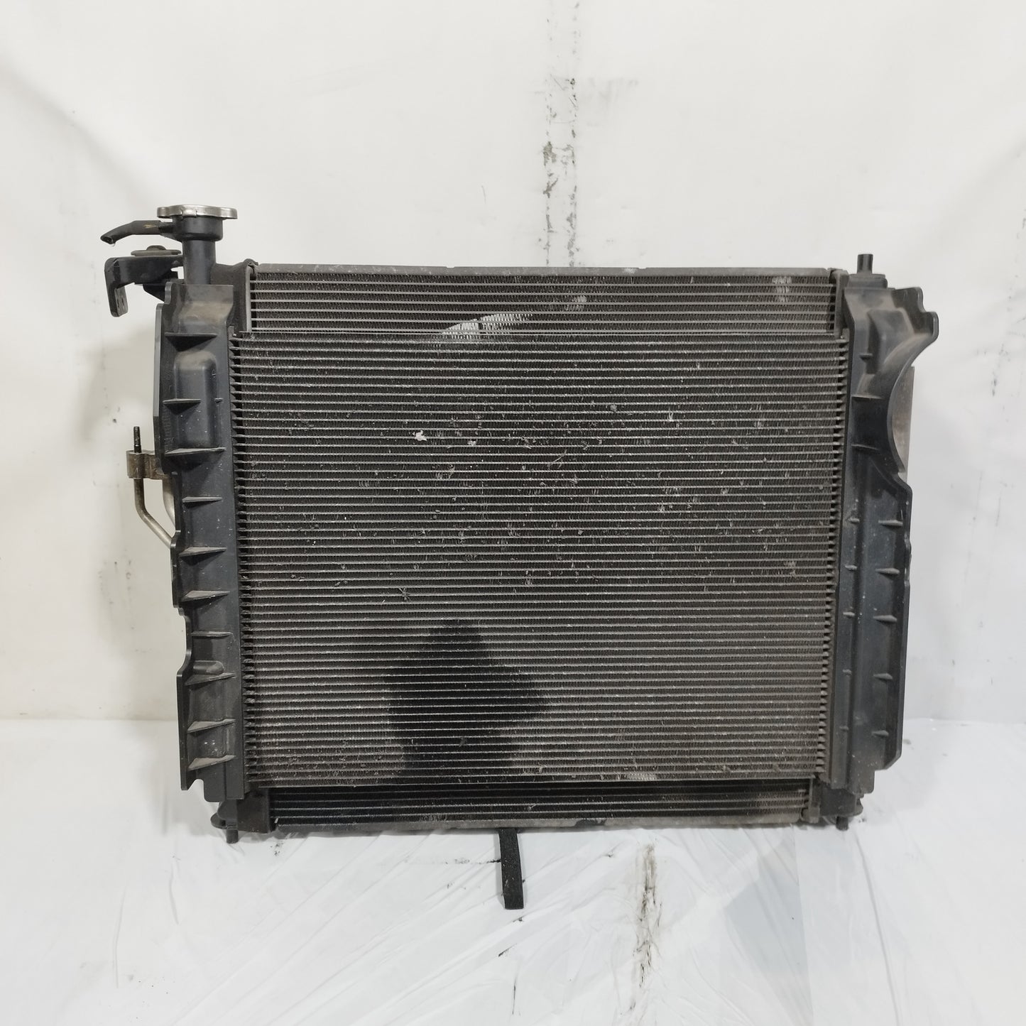 Kit radiatori Hyundai IX35 2.0 D 2010-2015 ecoAC16100