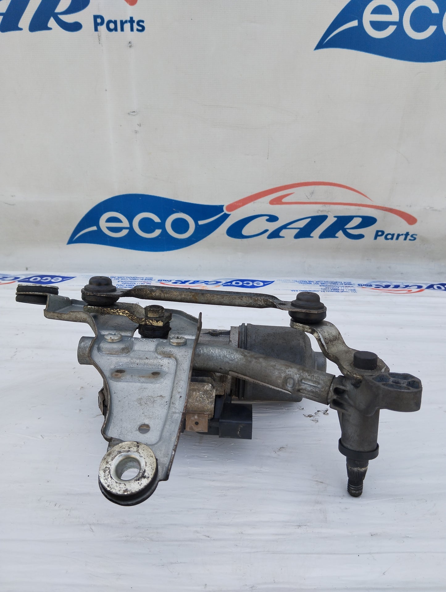 Front right windshield wiper motor Ford S-Max 2007 code: 6m2117508bd ecoAG5378