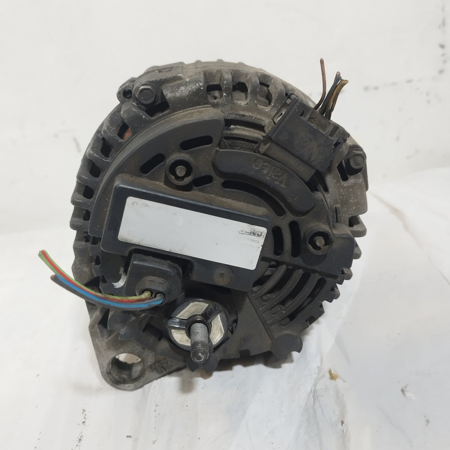 Alternatore Smart Fortwo 451 1.0 B 2007-2015 Start e Stop ecoAC15849