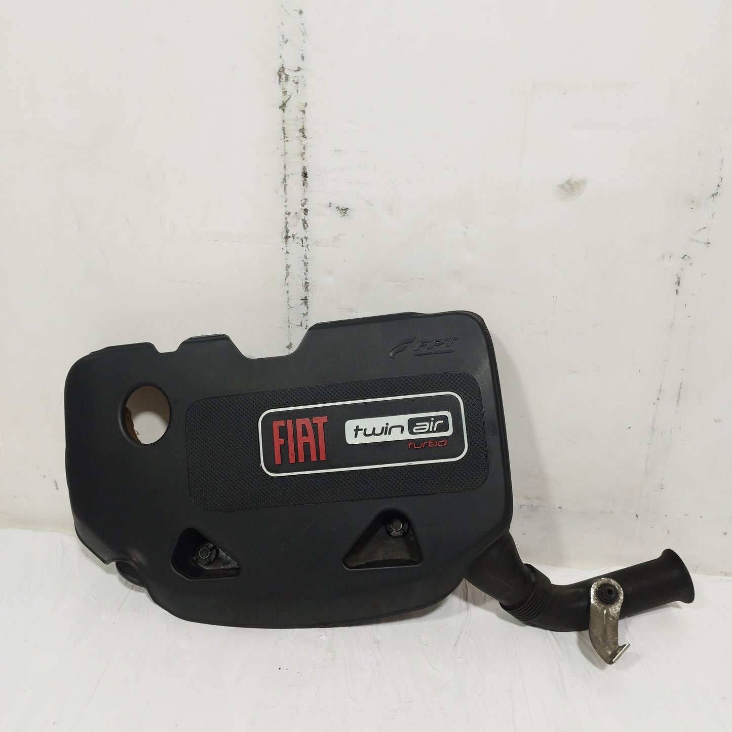 Carter Coprimotore Fiat 500 (312) 0.9 Twinair 2010-2020 ecoAC15631