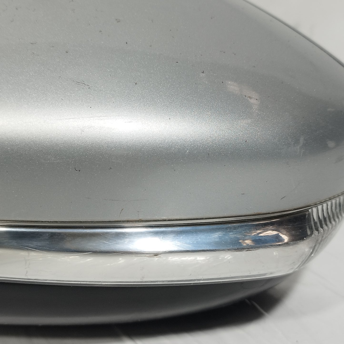 Specchietto elettrico anteriore sx Peugeot 208 2015 7 Fili ecoAC14477