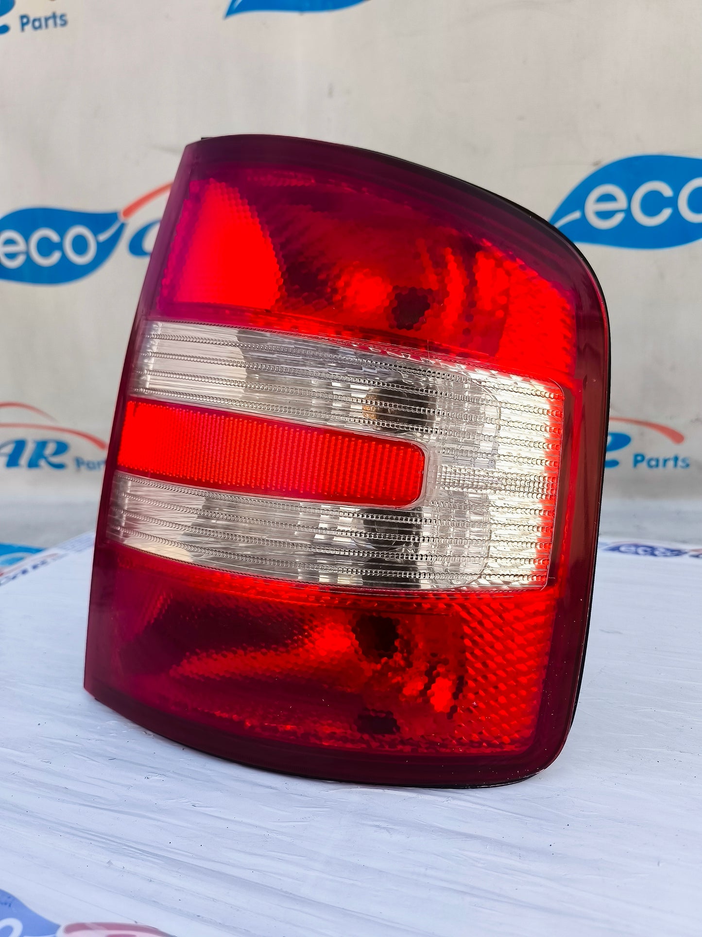 Fanale posteriore dx Skoda Fabia 2006 ecoAG5526