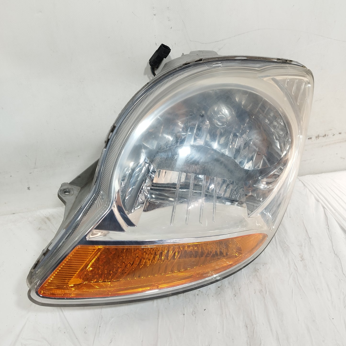 Fanale anteriore sx Chevrolet Matiz 2005-2008 DEPO cod: 08-222-1118L ecoAC16527