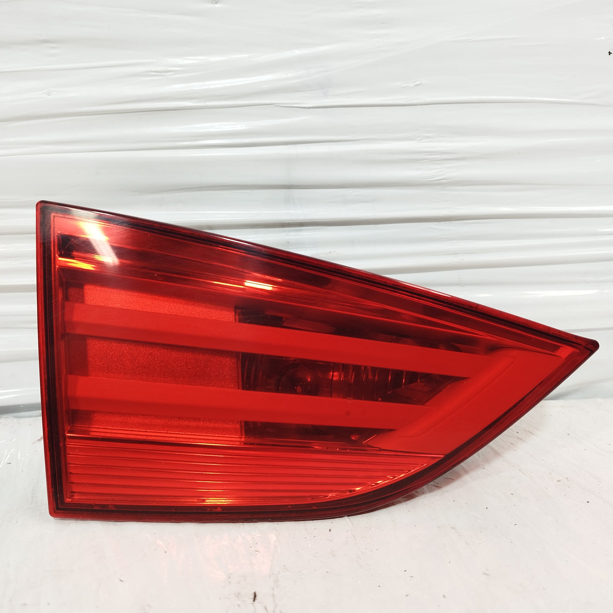 Fanale posteriore interno sx Bmw X1 E84 2009-2012 cod: 63212992480 ecoAC17352
