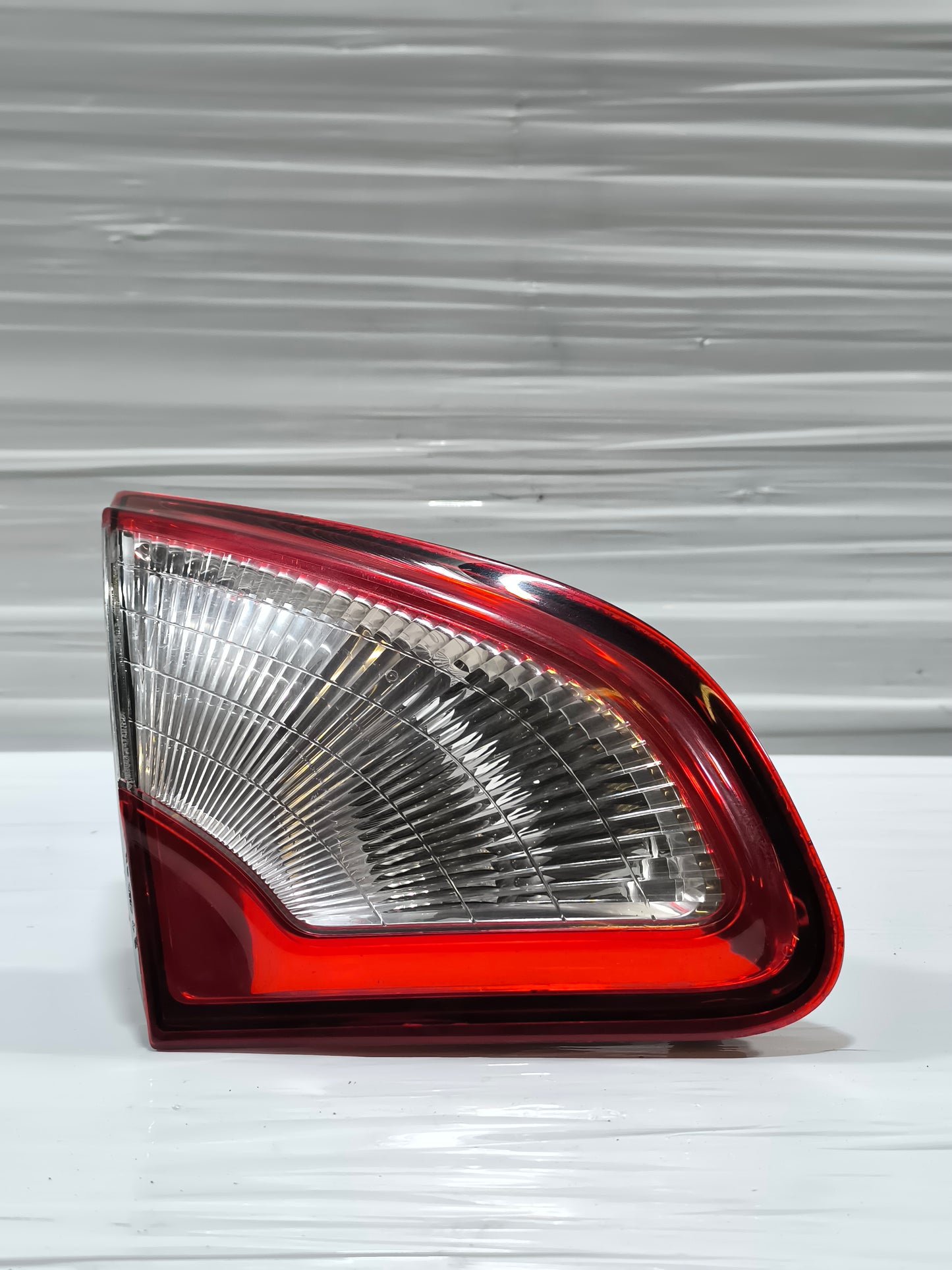 Fanale posteriore interno sx Nissan Qashqai J10 Restyling 2010-2013 ecoAG9675