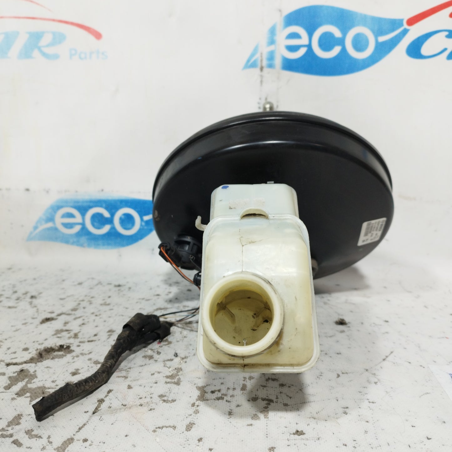 Bremsservo Fiat Fiorino 1.3MTJ 2011 Artikelnummer: 51888598 ecoAC10551