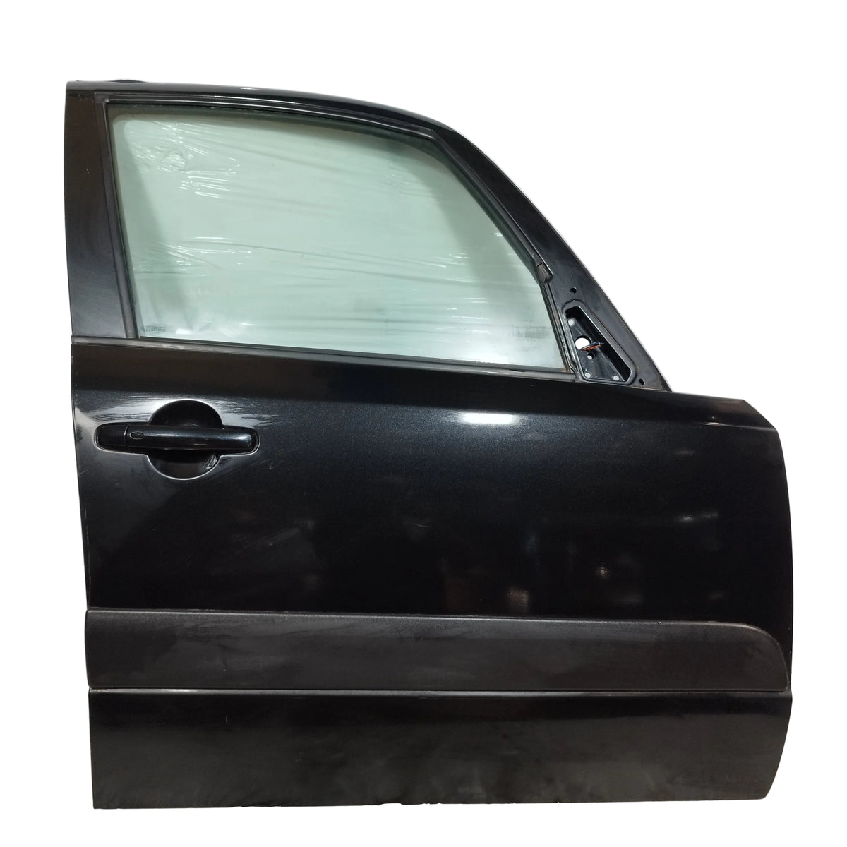 Sportello anteriore dx grigio scuro Fiat 16 / Suzuki Sx4 2006-2014 ecoAC17090