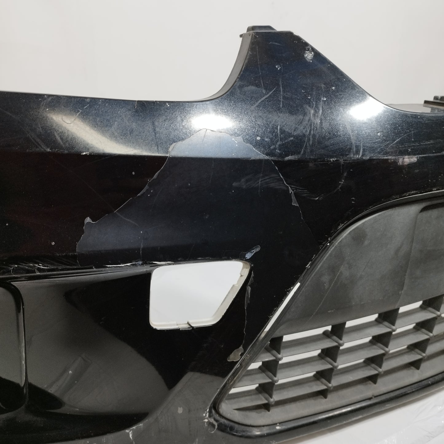 Paraurti anteriore Ford C-Max Blu scuro 2009 ecoAC12360