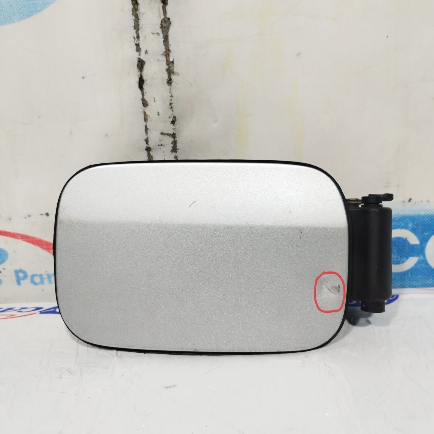 Fuel flap Bmw X3 E83 2005 ecoAC10956