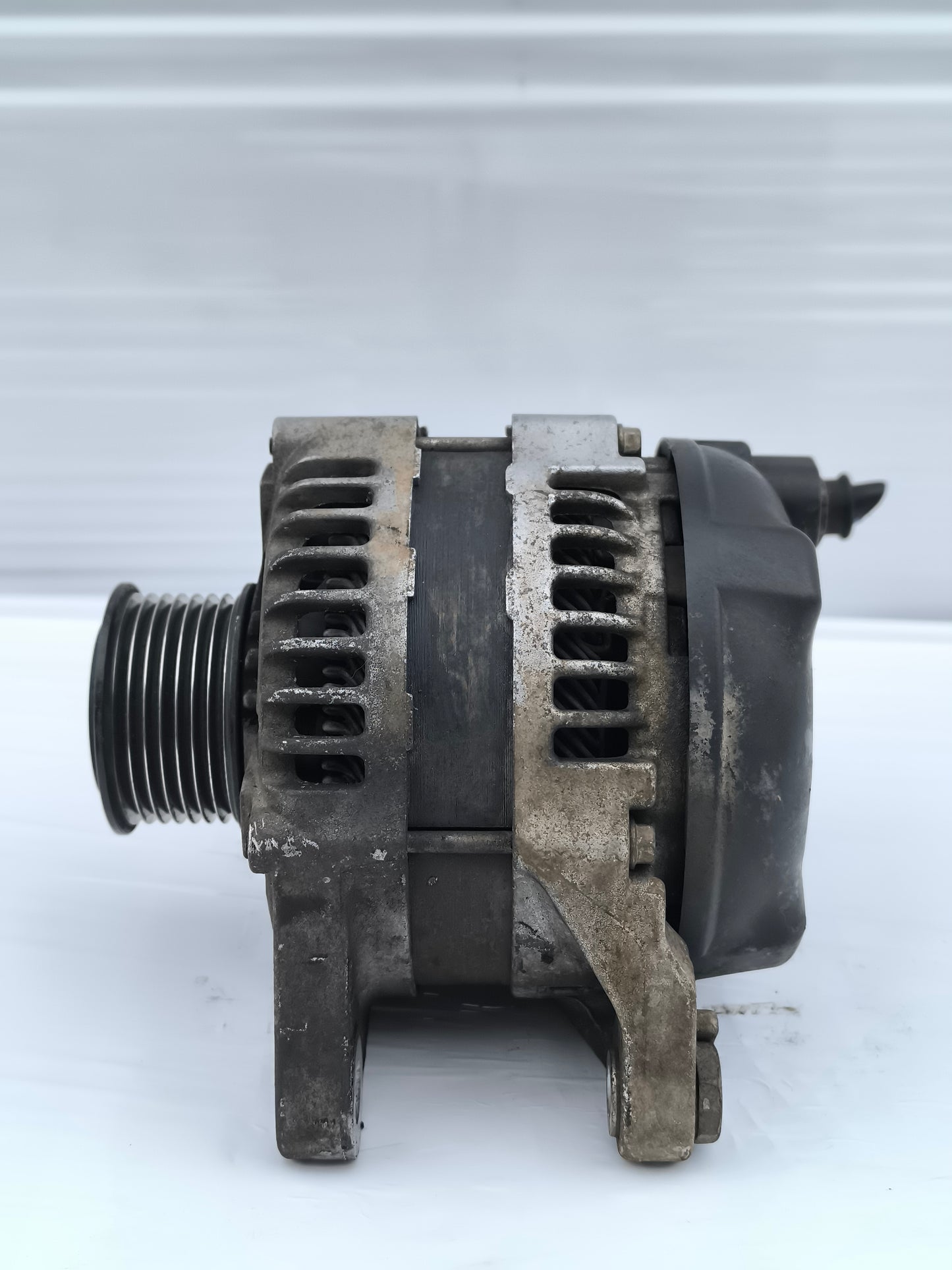 Alternatore Suzuki Grand Vitara 1.9 DDIS anno 2006 cod: 31400-67J0 ecoAG7882