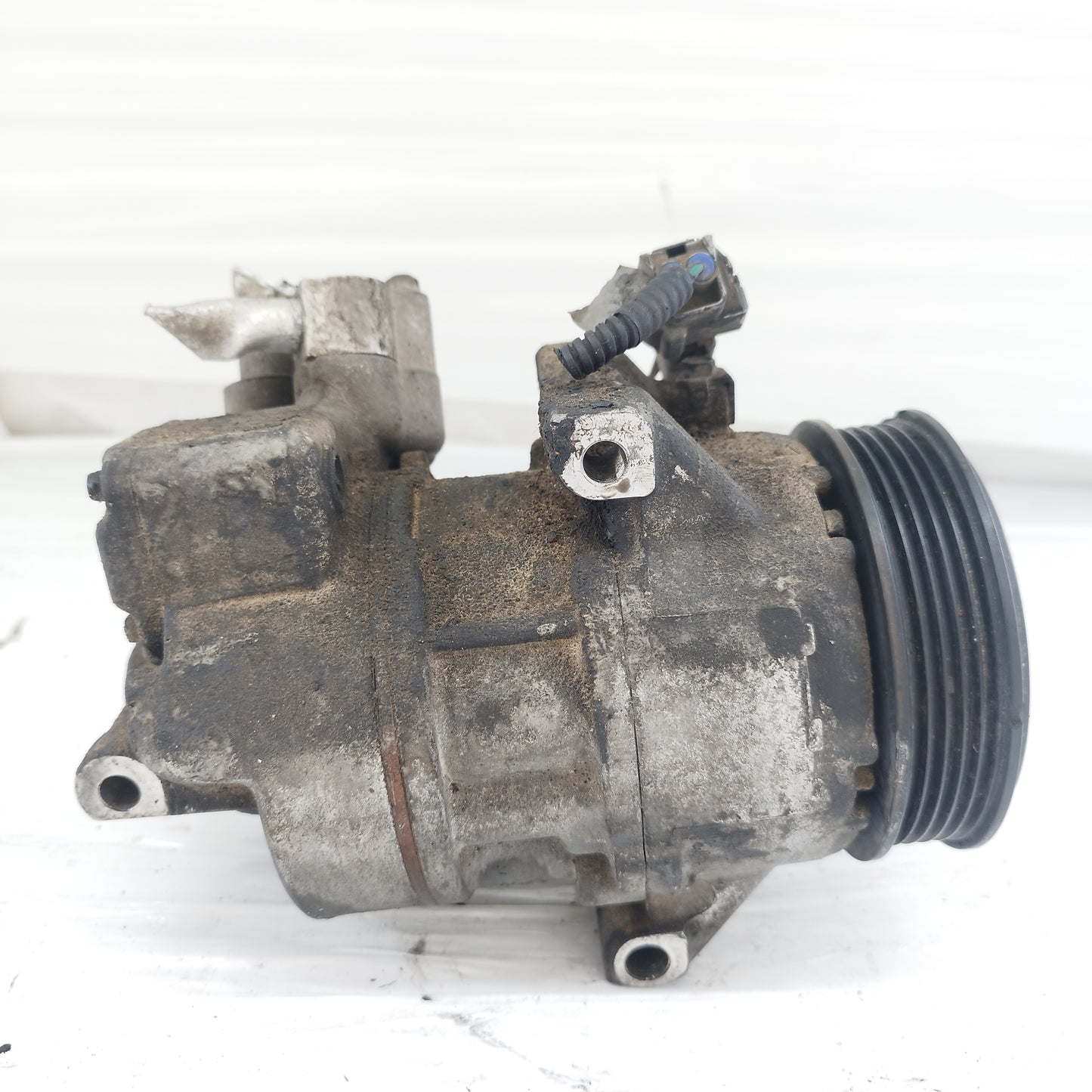 Compressore a / c Mini Cooper R50 1.4 D 2003-2006 ecoAC16094