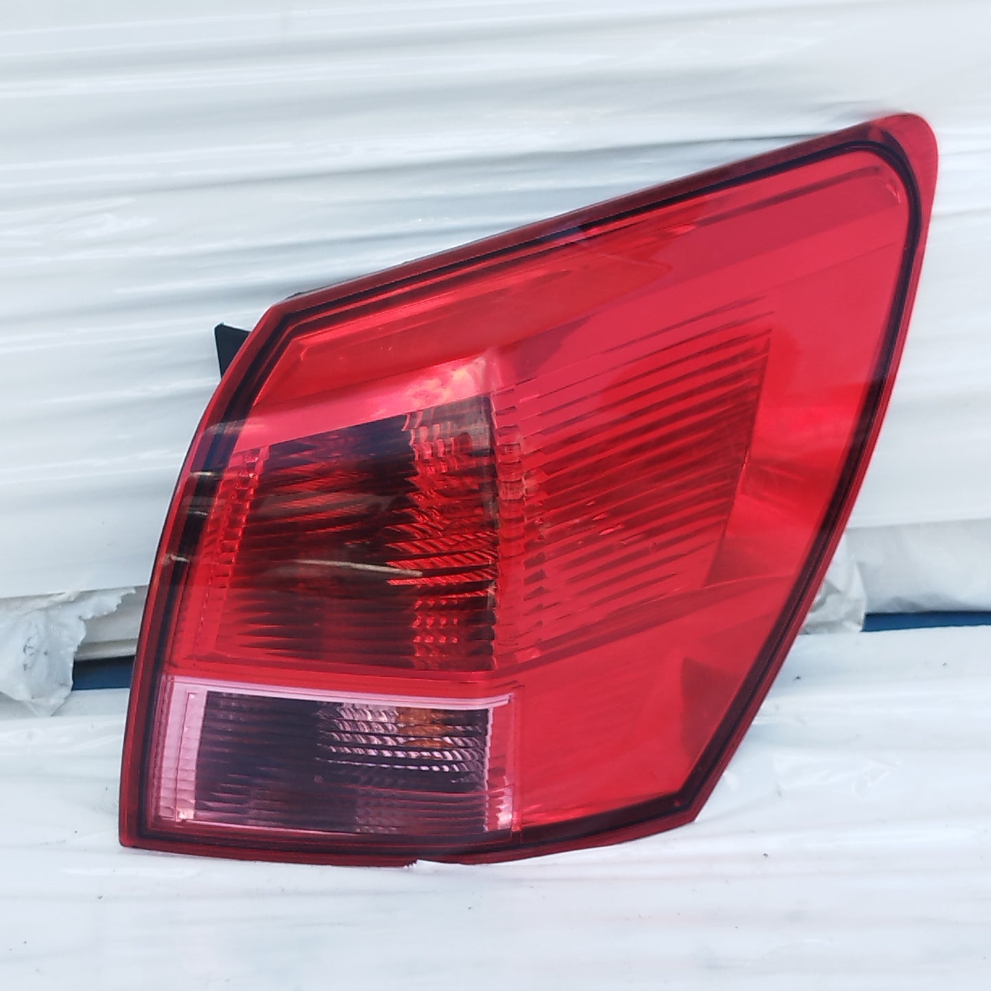 Fanale posteriore dx Nissan Qashqai (J10) 2007-2010 ecoDM344
