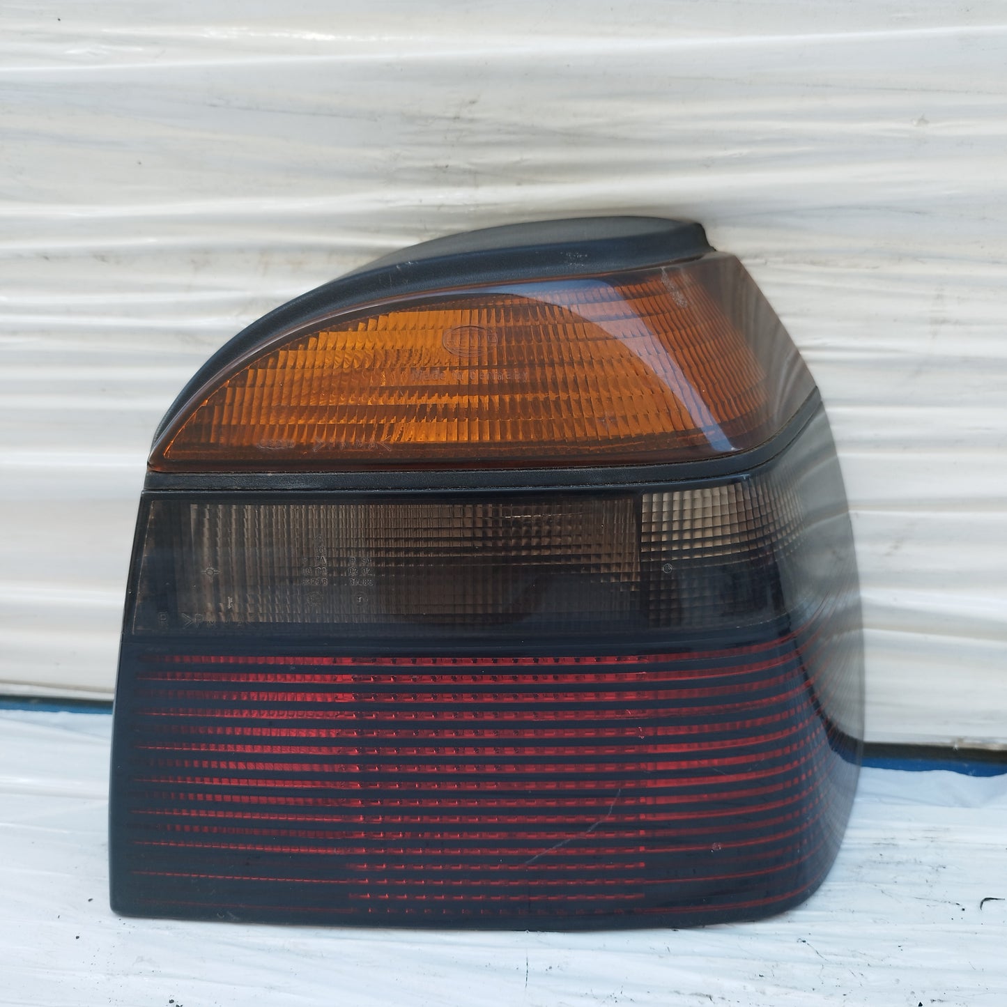 Fanale posteriore dx Volkswagen Golf 4 cabrio 1995 cod: 1E0945112 ecoDM221