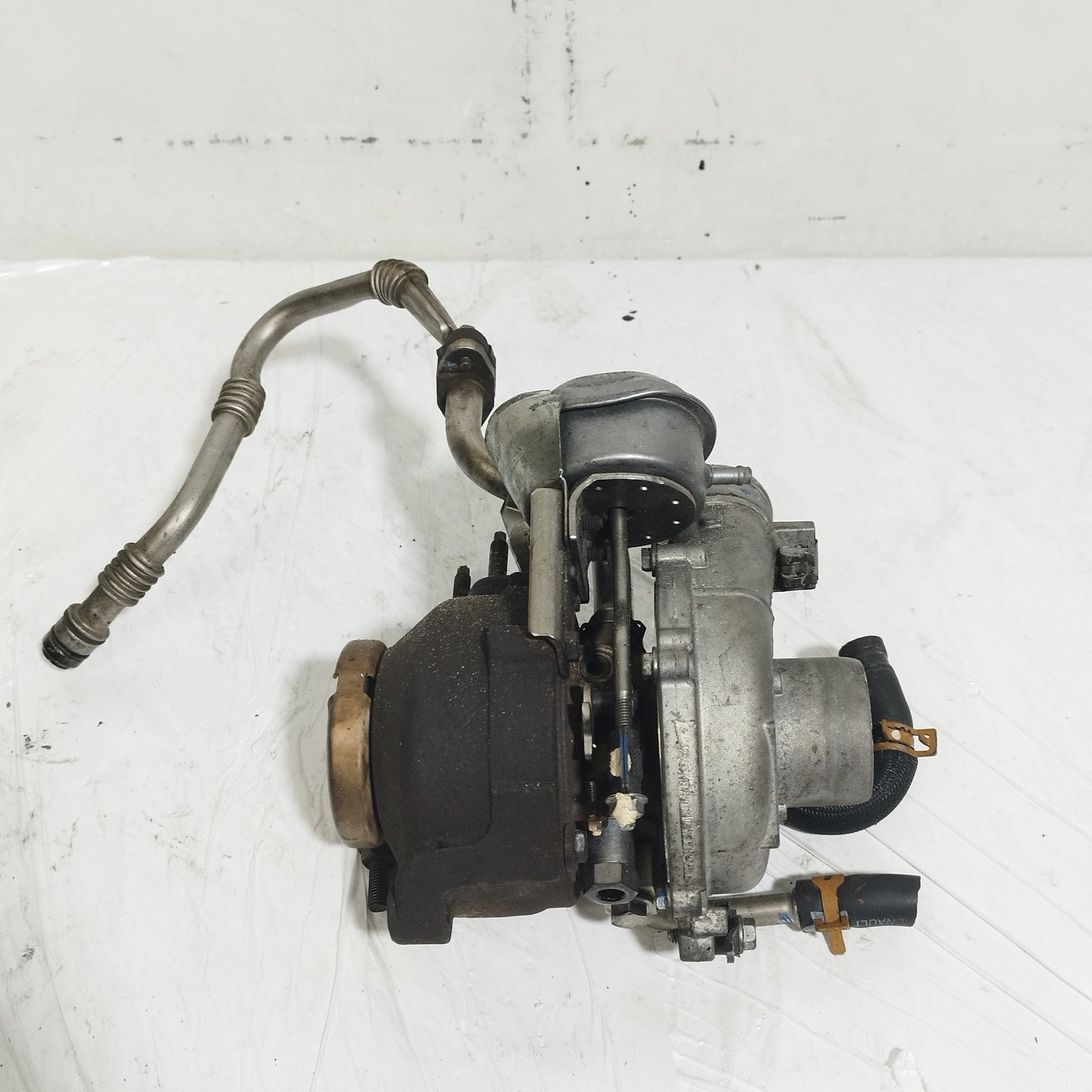 Turbina Renault Scenic 1.9 D 2005 cod: h8200575462 ecoAC15918