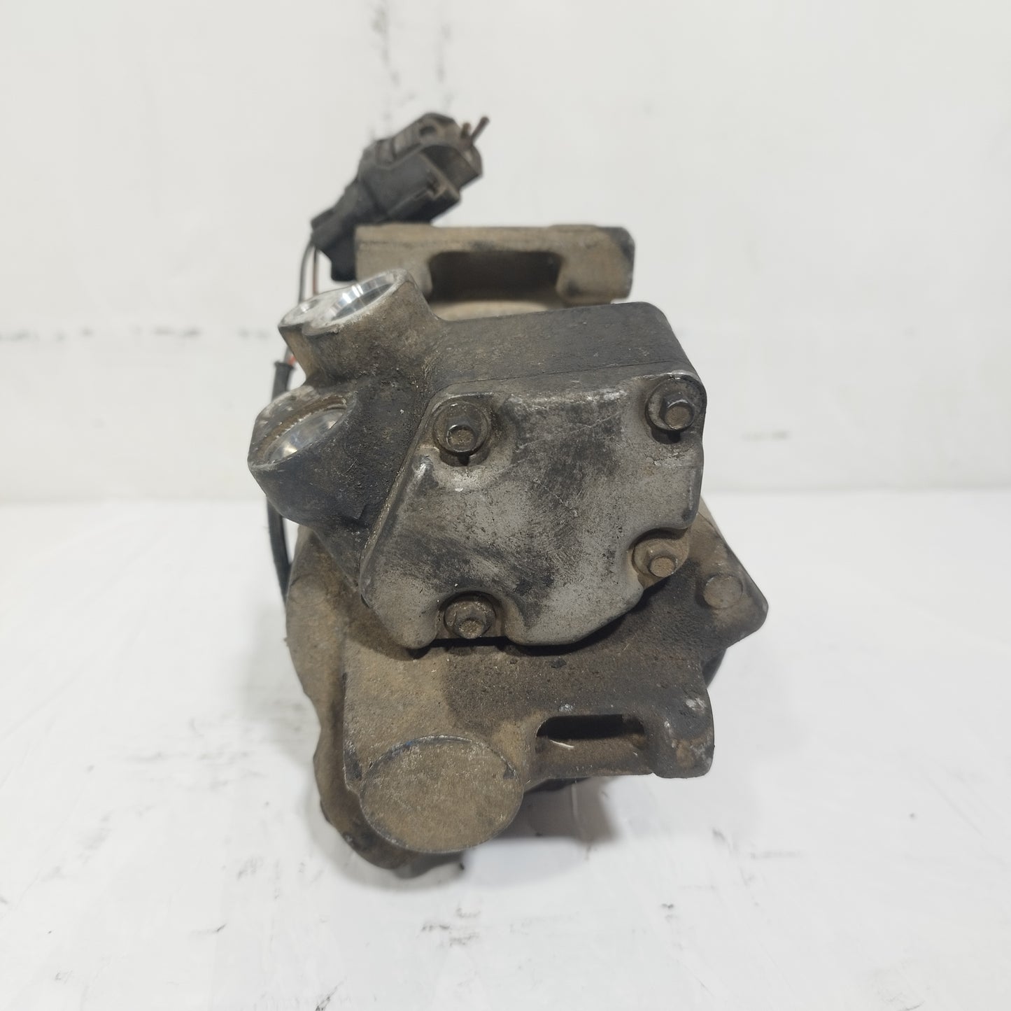 Compressore a / c Mitsubishi Colt / Smart ForFour 1.1 B 2004-2012 DENSO cod: ge447220-9685 ecoAC15510