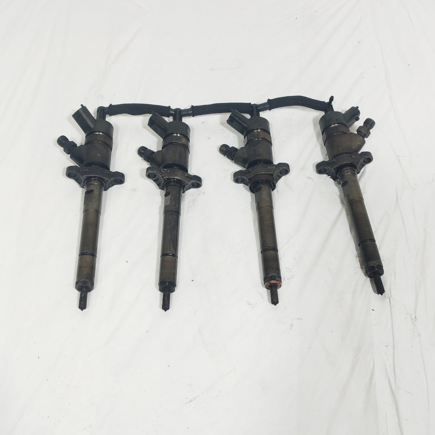 Iniettori Bosch Ford / Citroen / Peugeot 1.6 D 2007 cod: 0445110259 ecoAC14712