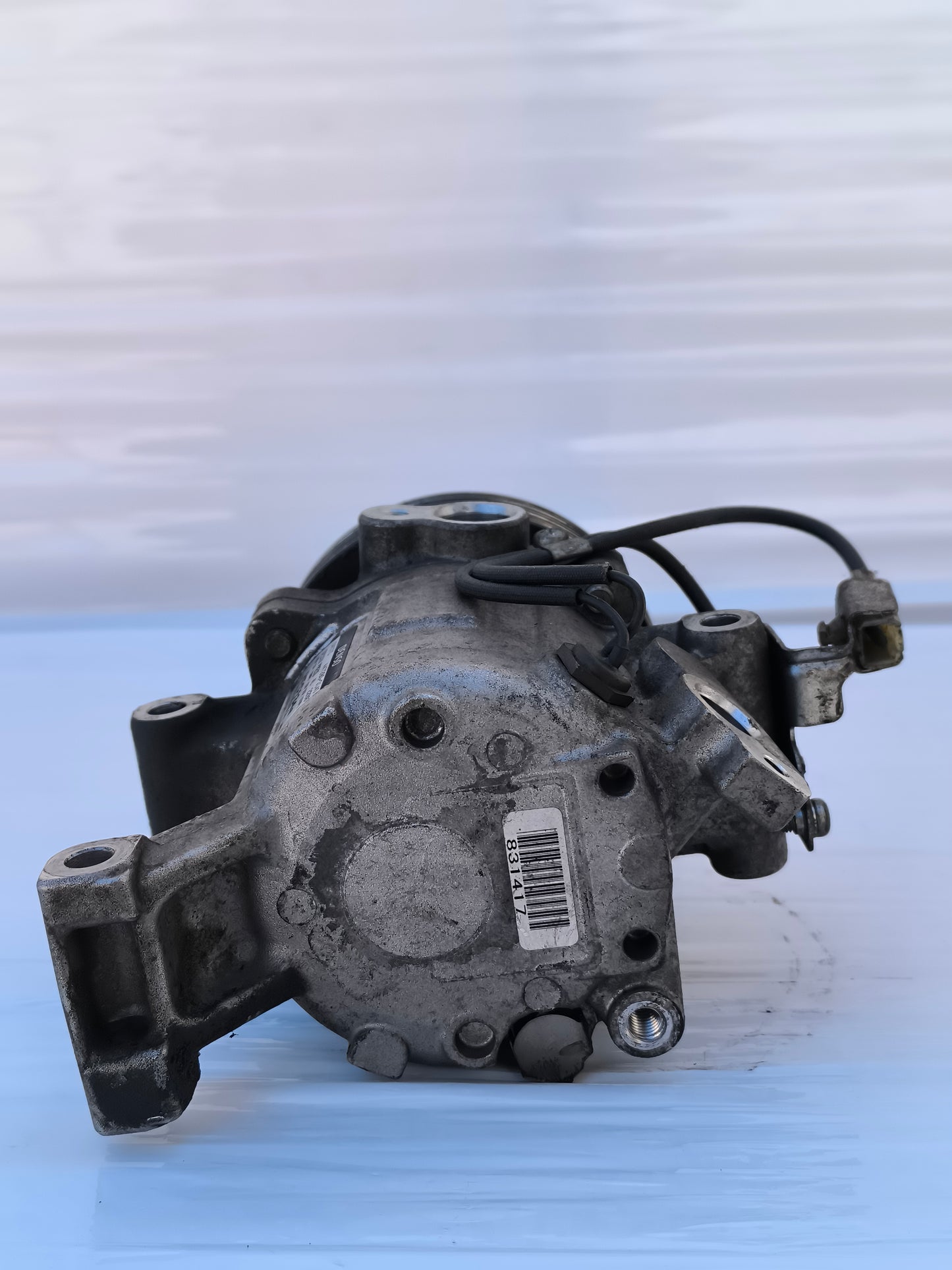 Compressore a / c Daihatsu Terios 1.3 B anno 2006-2017 cod: 447280-3140 ecoAG8107