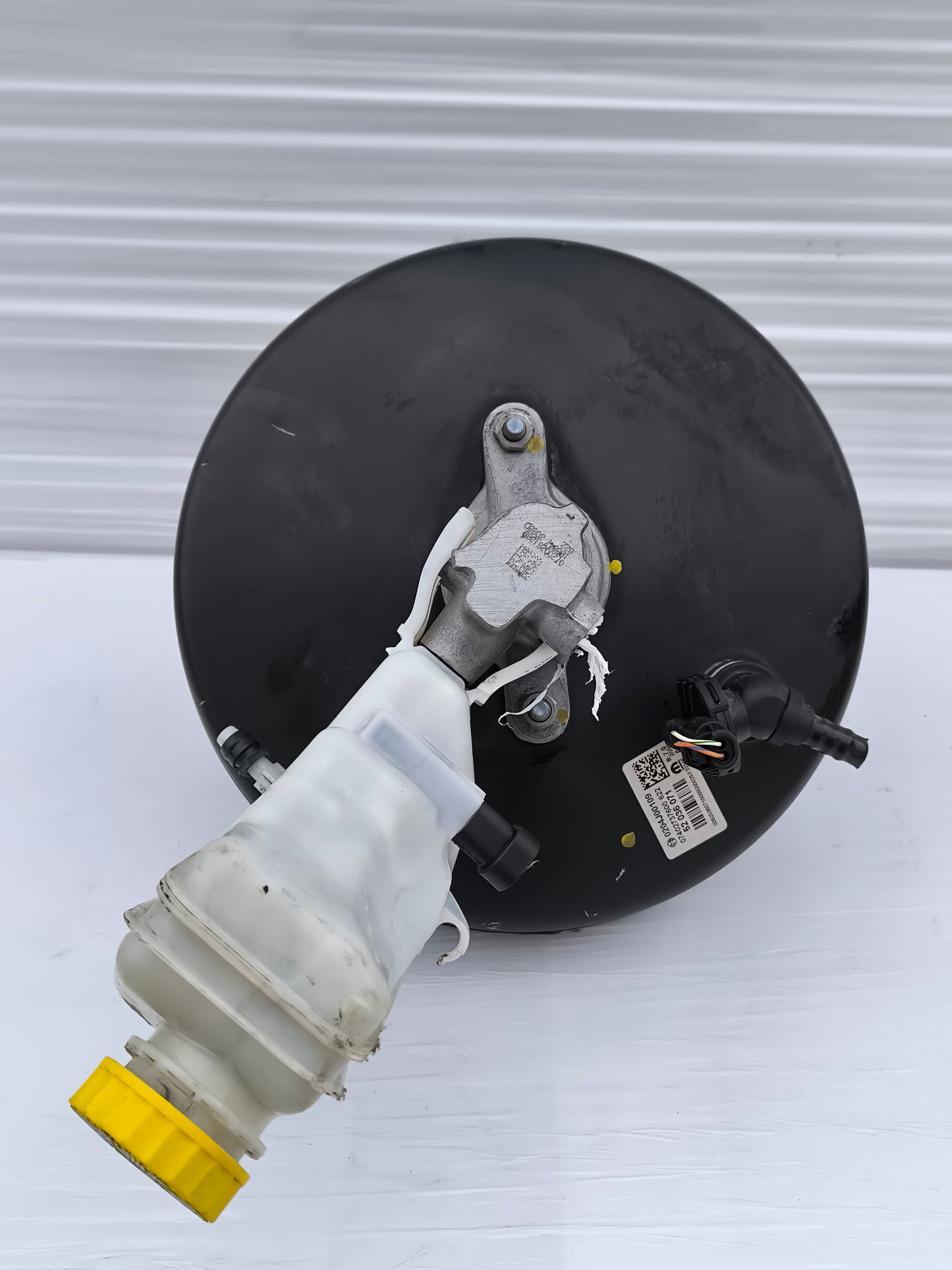 Servofreno Fiat Tipo 2017 1.3 / 1.6 mtj codice: 52036071 ecoAG7815