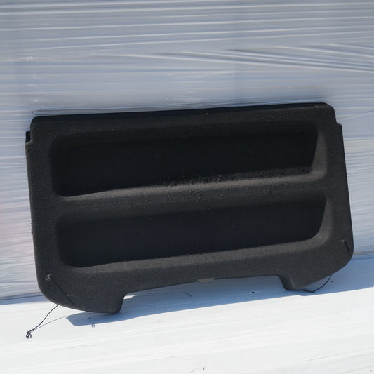 Cappelliera Dacia Sandero 2018 ecoAC15656