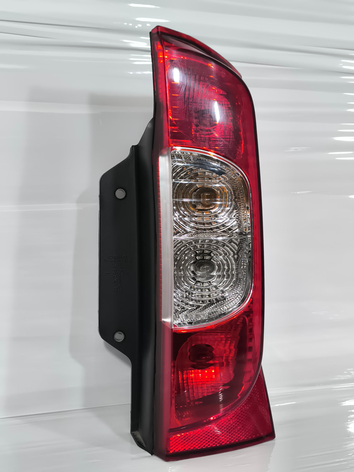 Fanale posteriore dx Fiat Fiorino III (225) 2008-2016 DEPO ecoAG9740