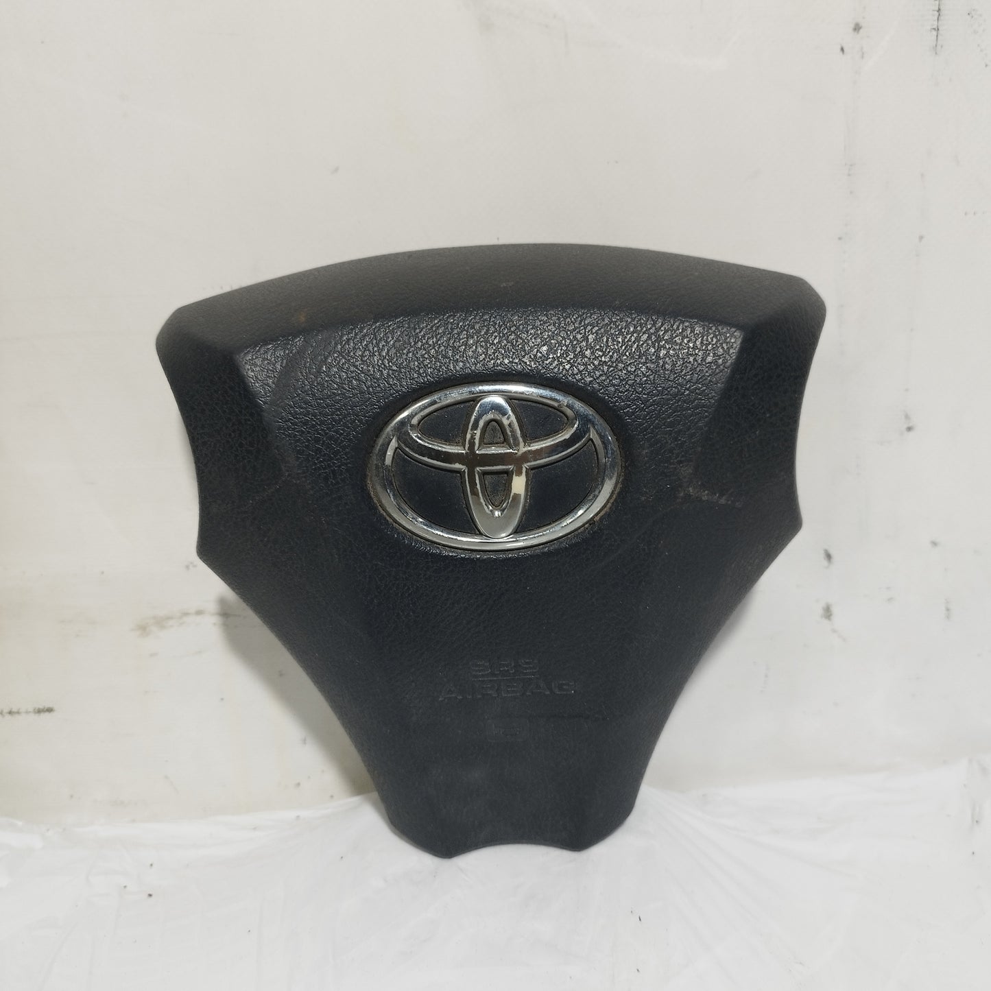 Kit airbag Toyota IQ (J1) 2009-2015 cod: 89170-74140 ecoAC15879