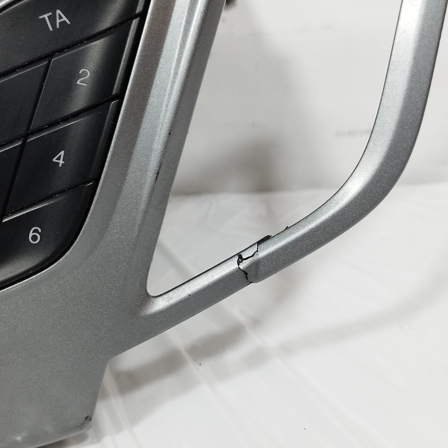 Autoradio Ford Fiesta 2010 Codice: AA6T-18C815-AD ecoAC12202